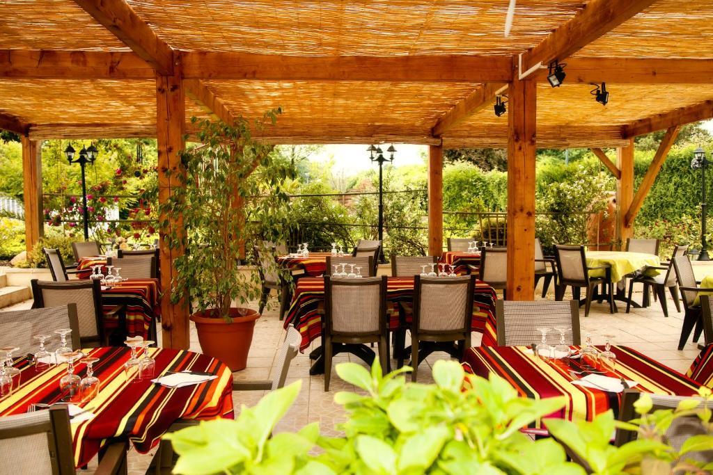 Hotel Au Feu De Bois Amou Zewnętrze zdjęcie